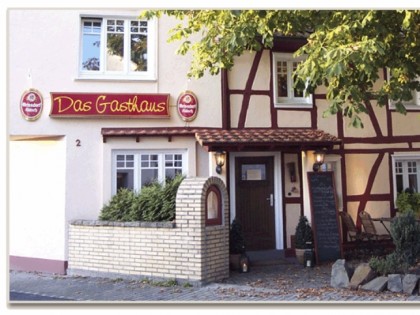 Фото: Das Gasthaus